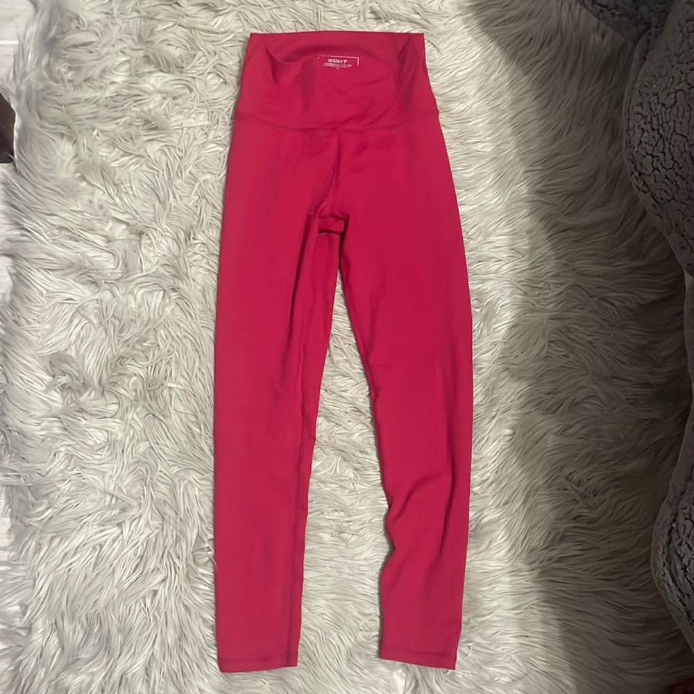 ECHT Apparel leggings